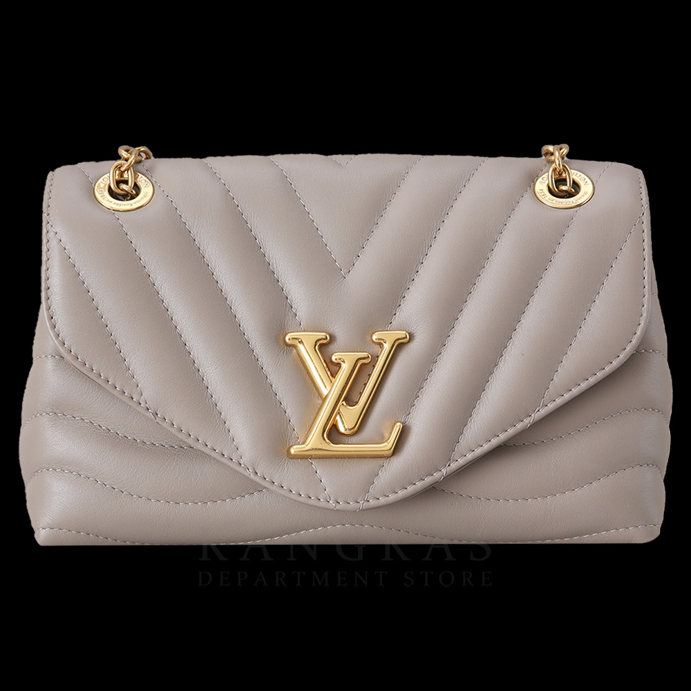 LOUIS VUITTON(USED)루이비통 M58550 뉴웨이브 체인 숄더백